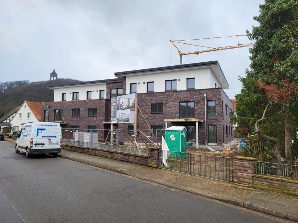 Thumbnail-10 hochwertige Mietwohnungen in Porta Westfalica Barkhausen