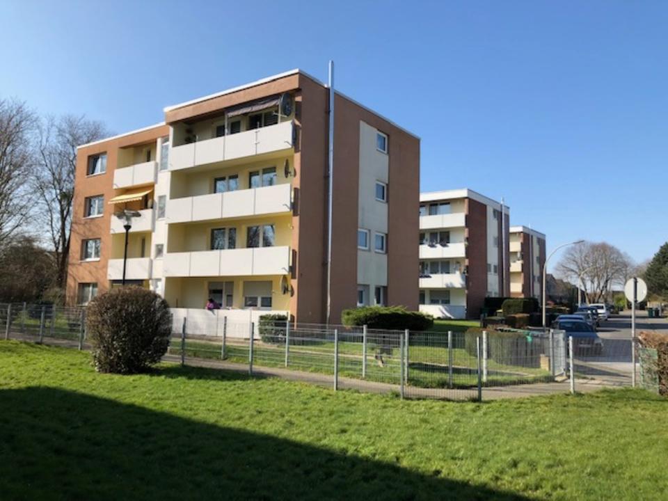 Thumbnail-Drei schöne Eigentumswohnungen von Privat - Renditeobjekt 5,5%