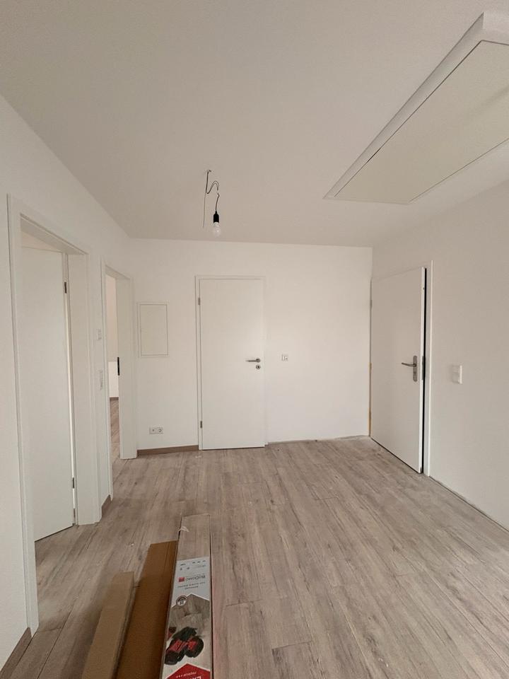 Thumbnail-3 Zimmer Dachgeschosswohnung Erstbezug