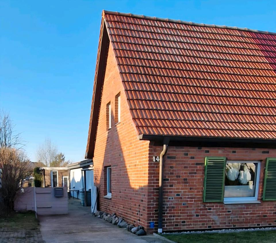 Thumbnail-Haus in Wismar zu verkaufen