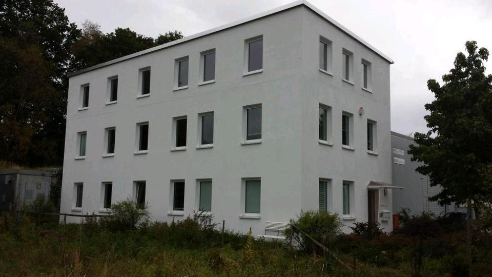 Thumbnail-Helle Büroetage 1OG in ruhiger Seitenstraße