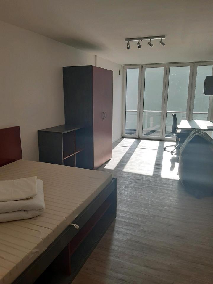Thumbnail-2-Zimmer-Wohnung für Studierende Auszubildende