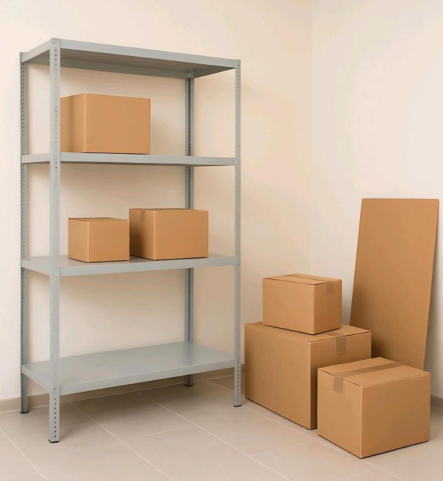 Thumbnail-kl. Lagerraum zu vermieten