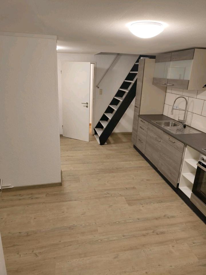 Thumbnail-Wohnung Einliegerwohnung