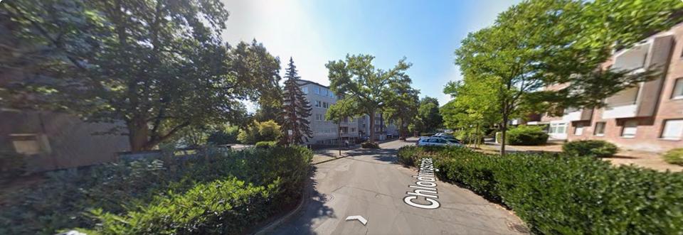 Thumbnail-Ruhige Wohnung und dennoch zentral gelegen