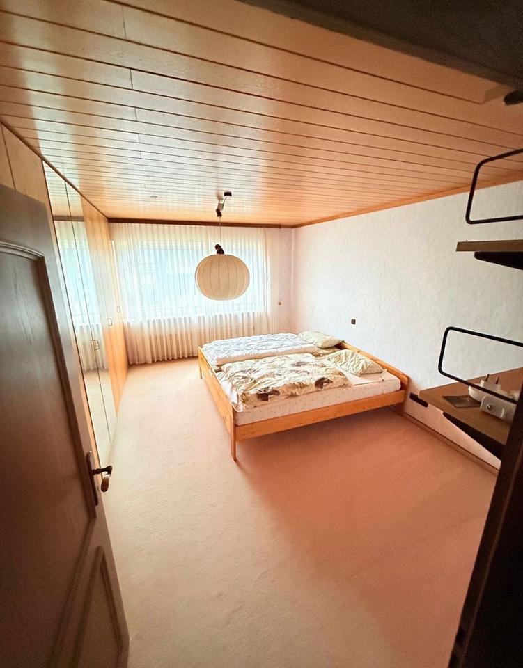 Thumbnail-3-Zimmer Wohnung in Stockstadt am Rhein