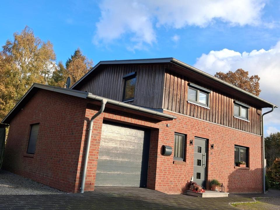 Thumbnail-Wohnidylle, die begeistert - im schönen Vörderland