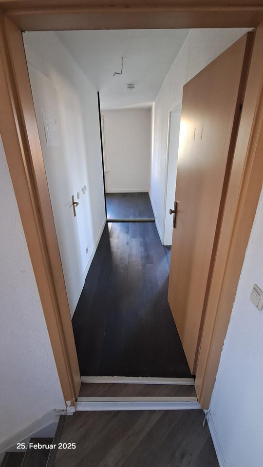 Thumbnail-+++ renovierte, helle Zweiraumwohnung zu vermieten +++