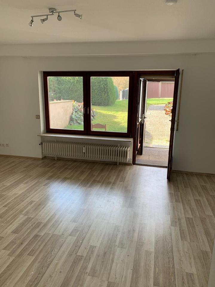 Thumbnail-Barrierefreie Einliegerwohnung zu vermieten