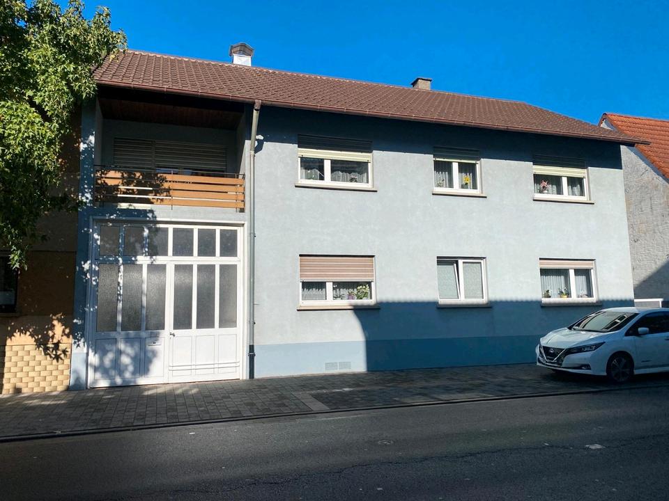 Thumbnail-provisionsfreies Mehrfamilienhaus