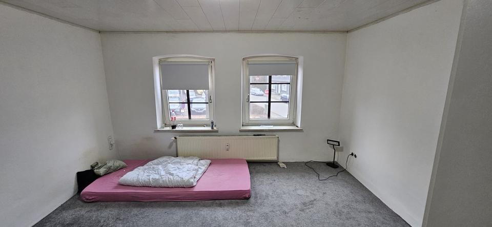 Thumbnail-Wohnung in Olpe zu vermieten (April bis Mitte August)