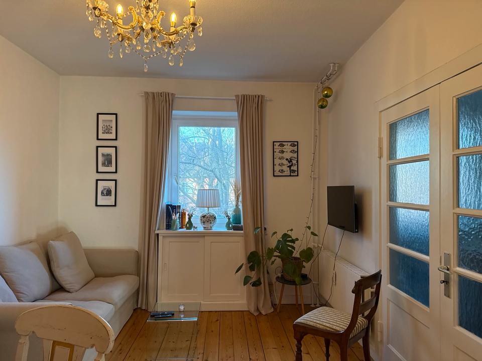 Thumbnail-2-Zimmer Wohnung in Kiel Ravensberg - Uni Nähe, Holtenauer Nähe