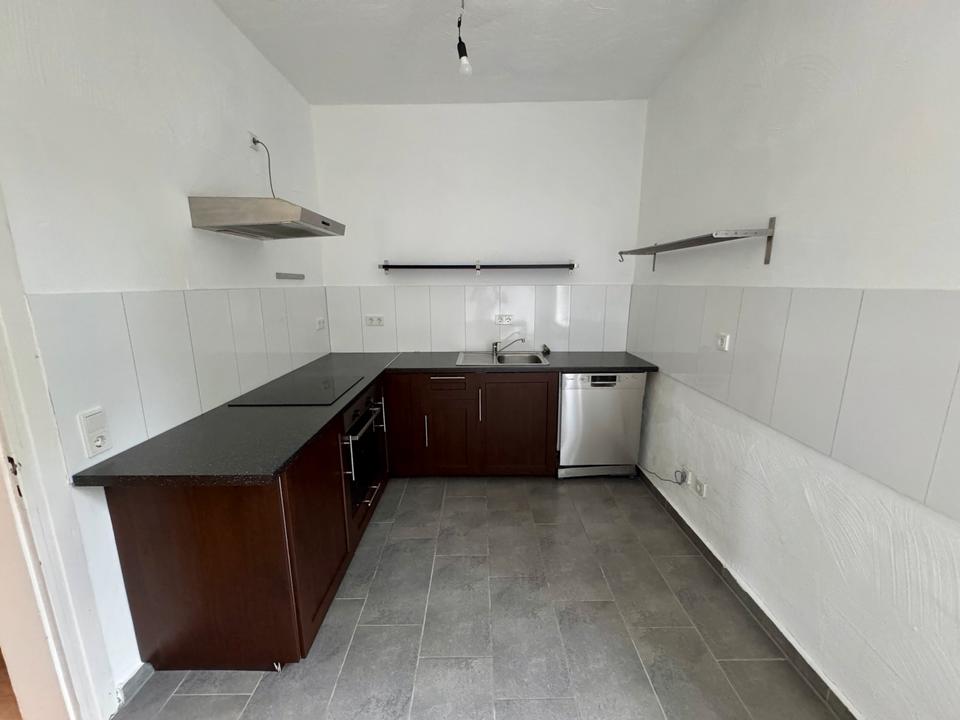 Thumbnail-4ZKB Wohnung 94 qm Einbauküche Kirchen-Wehbach