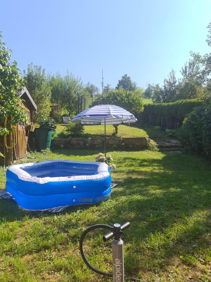 Thumbnail-Doppelhaushälfte Privatverkauf ohne Makler