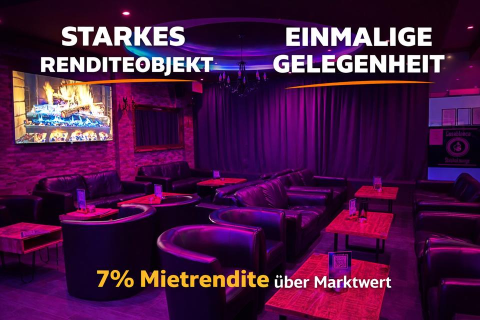 Thumbnail-Kapitalanlage | 6,7 % Rendite | 17.400 € Jahresmiete