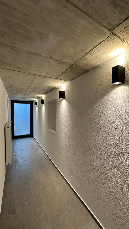 Thumbnail-Einfamilienhaus zum Preis einer Eigentumswohnung Kernsaniert Haus