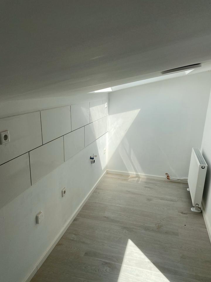 Thumbnail-Neues 45qm Dachgeschos Wohnung