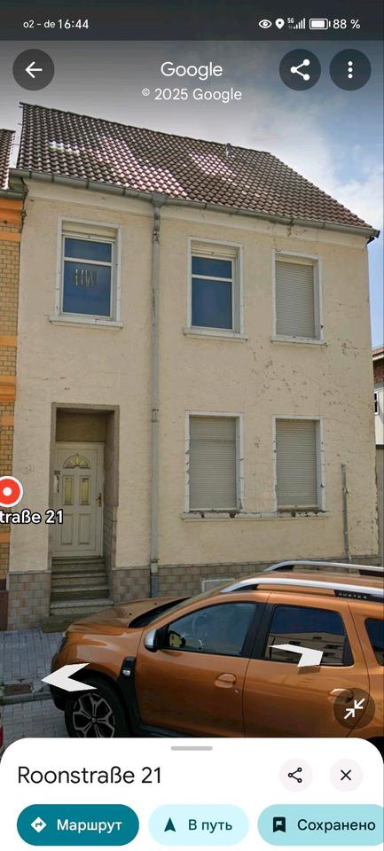 Thumbnail-Roonstraße 21, 06385 Aken (Elbe) Privathaus zum Verkauf