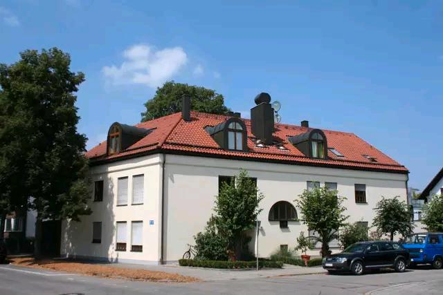 Thumbnail-Terrassenwohnung zur Miete