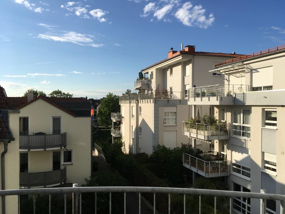 Thumbnail-Modernisierte Eigentumswohnungen in Bad Vilbel zum Verkauf