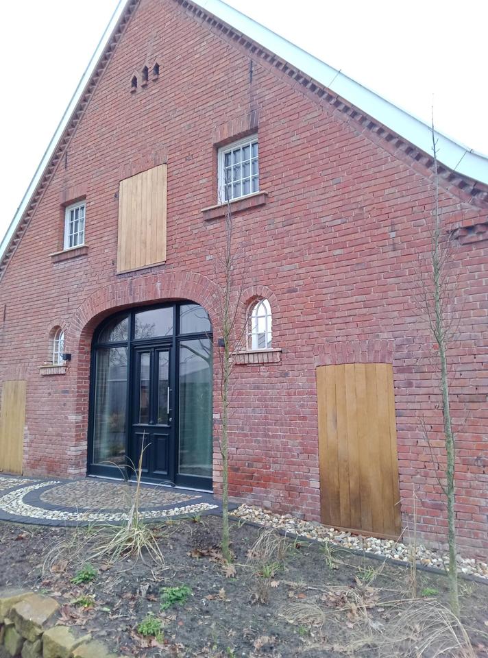 Thumbnail-Wohnen auf dem Lande DH