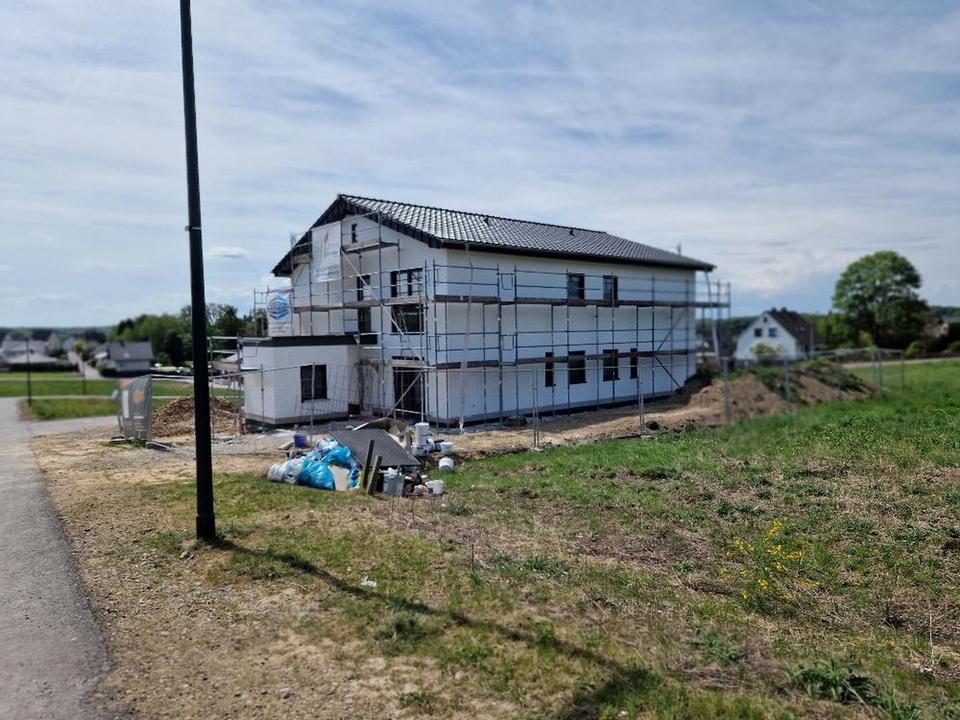 Thumbnail-Neubau- Erstbezug-Doppelhaushälfte