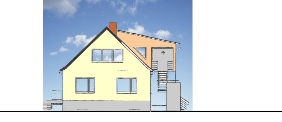 Thumbnail-Lehnitz Vermietetes Zweifamilienhaus mit zusätzlichem Bauplatz