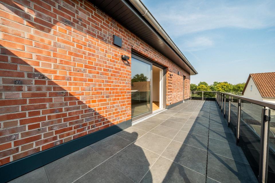 Thumbnail-Exklusives Wohnen in bester Lage von Bad Zwischenahn _ Wohnung Nr. 9