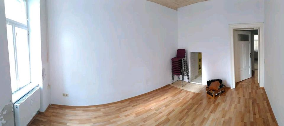 Thumbnail-Wohnung in Volkmarsdorf stunden- oder tageweise mieten