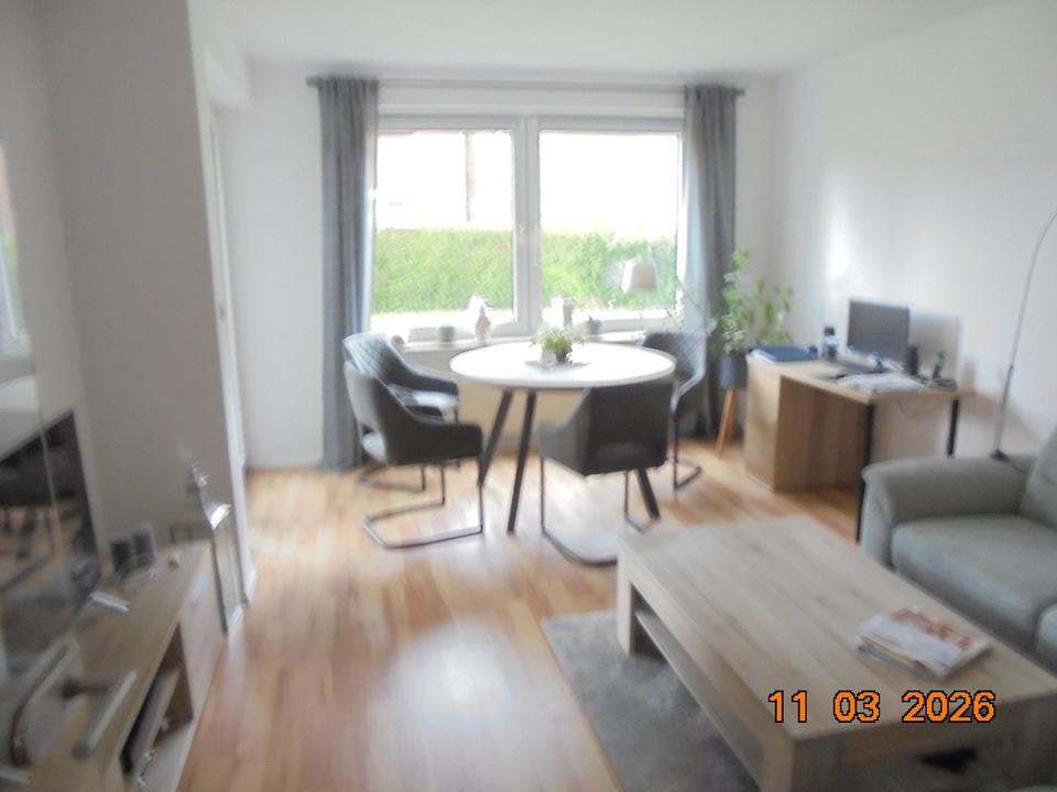 Thumbnail-Schöne 2 ZKB-Terasse Wohnung