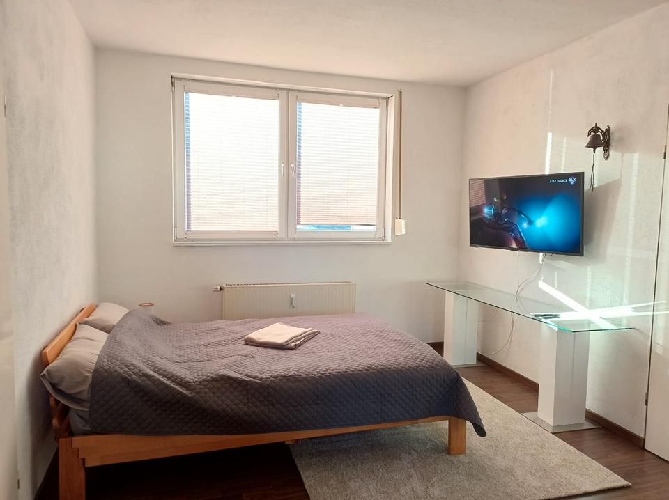 Thumbnail-Gemütliches Gästezimmer Bad HersfeldSorga