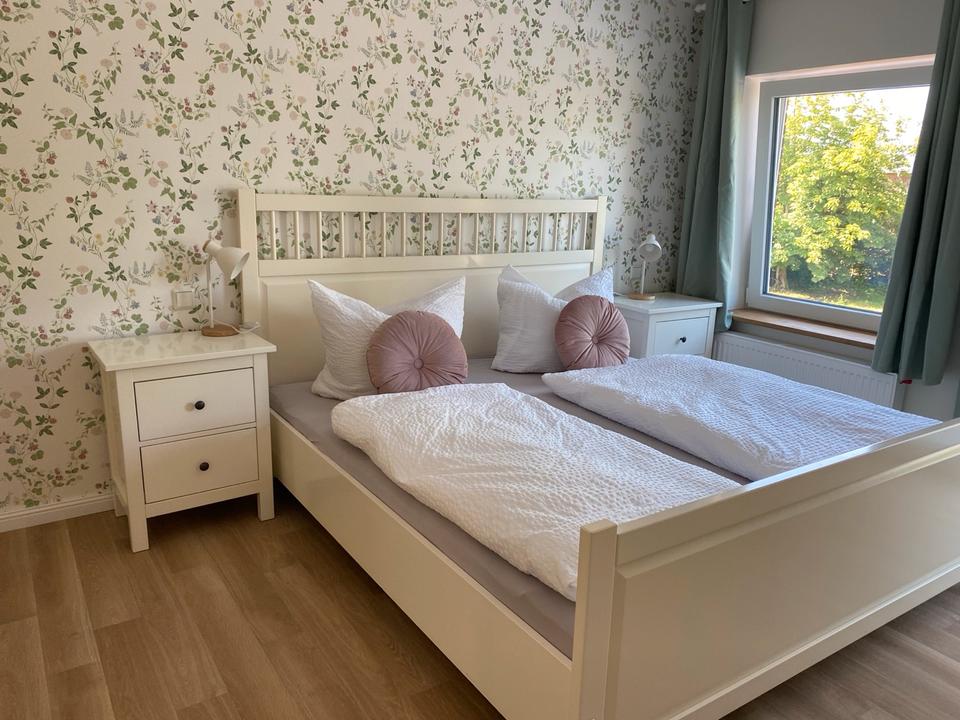 Thumbnail-Gemütliche Ferienwohnung6 Pers2 BäderSchleiOstsee