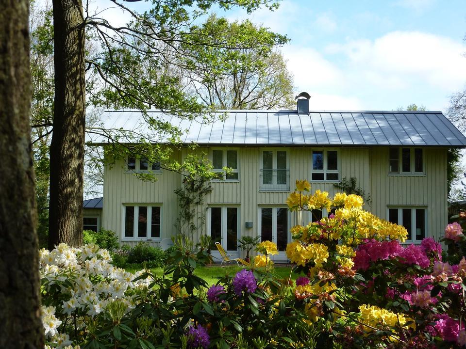 Thumbnail-Großzügiges Anwesen i.d. Südheide Nähe Unterlüß Celle Lüneburg