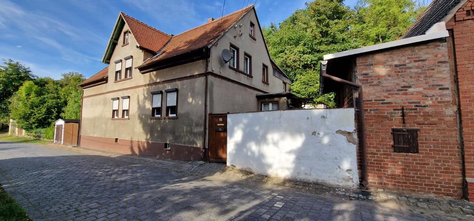 Thumbnail-Charmantes Haus in Bräunrode