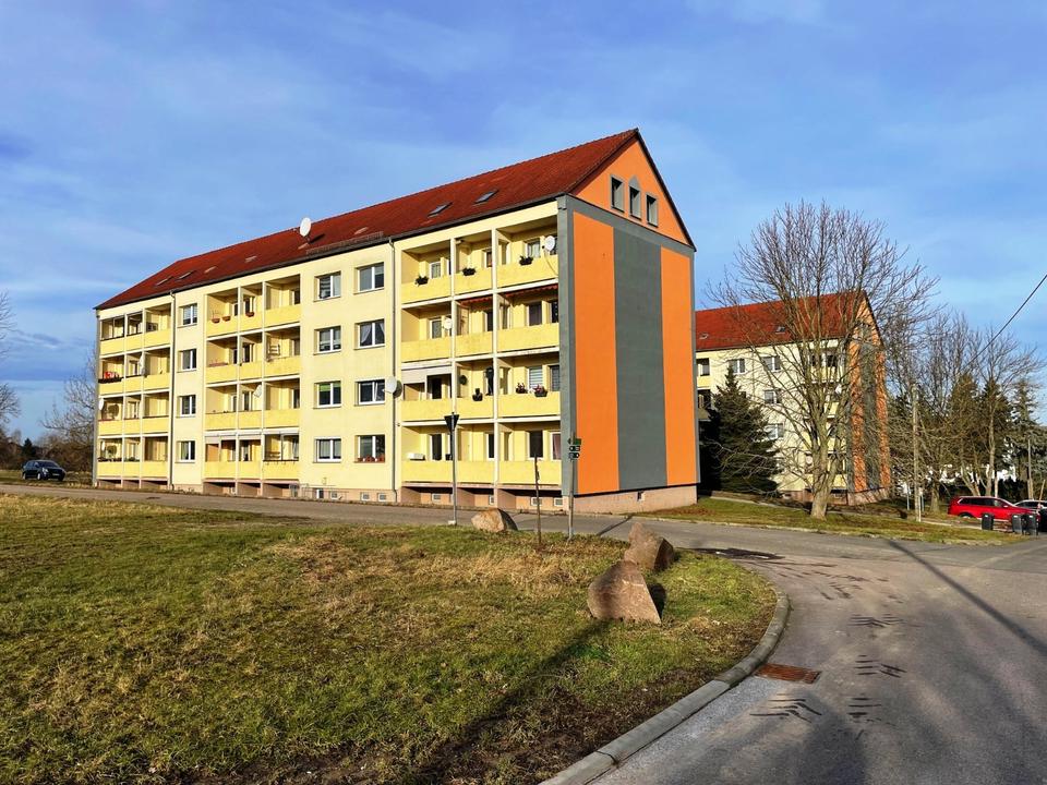 Thumbnail-2-Raum | Königshain-Wiederau 360€ pro Monat