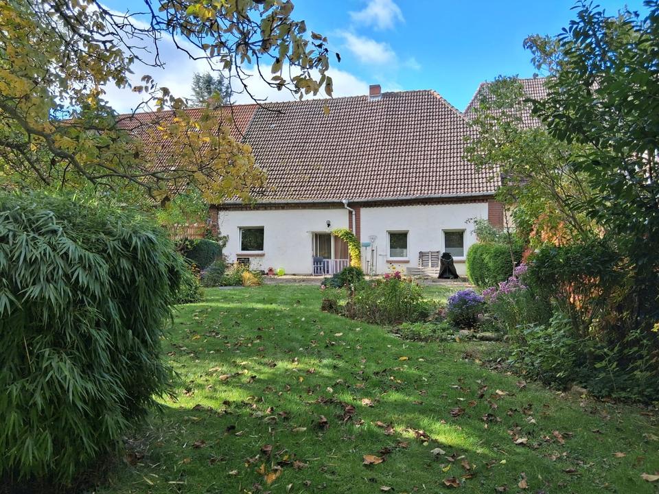 Thumbnail-Wohnhaus mit Grundstück