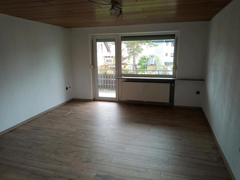 Thumbnail-104qm 4 Zimmer Eigentumswohnung in Illingen