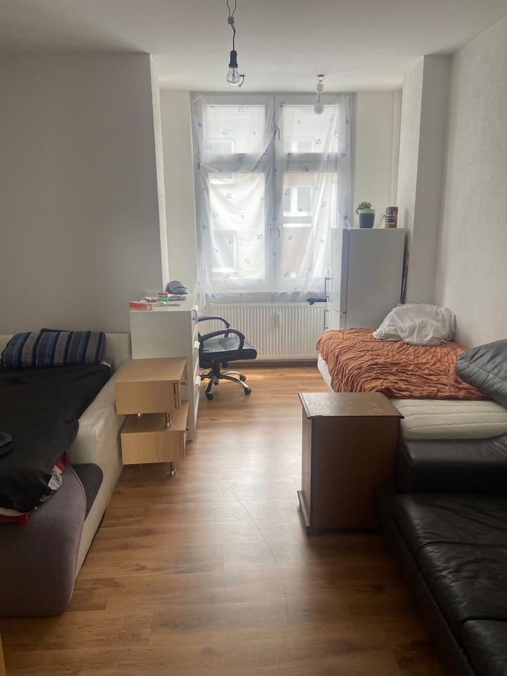 Thumbnail-Duisburg Rheinhausen Markt DG 2,5 Zimmer zu Vermieten