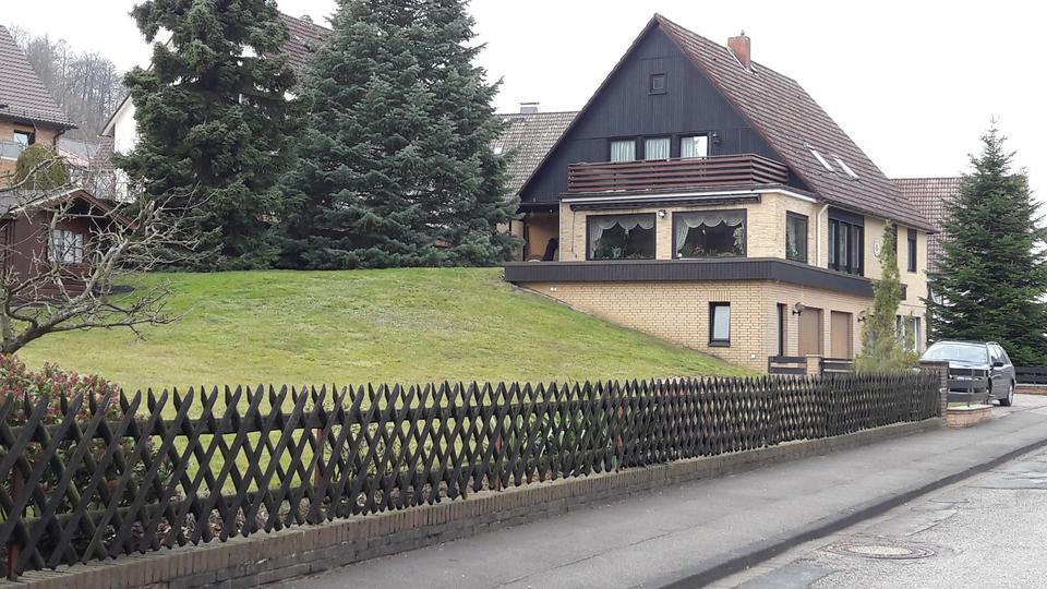 Thumbnail-3,5 Z. Wohnung in 31020 Salzhemmendorf-Lauenstein; ab 1.6.26