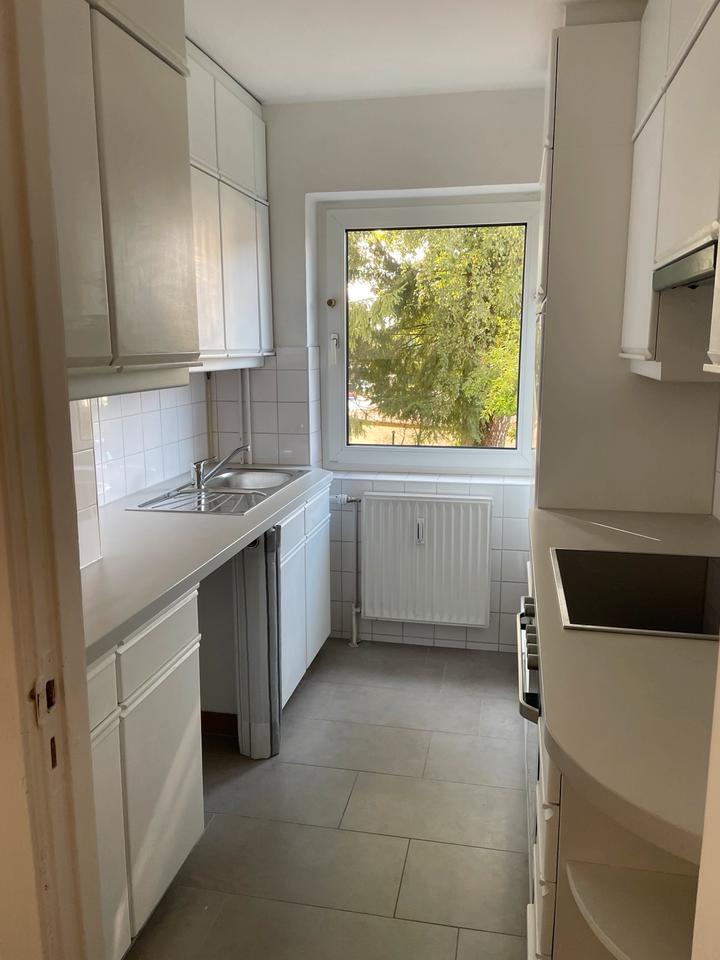 Thumbnail-Gemütliche Single-Wohnung in der Flensburger Südstadt nahe Campus