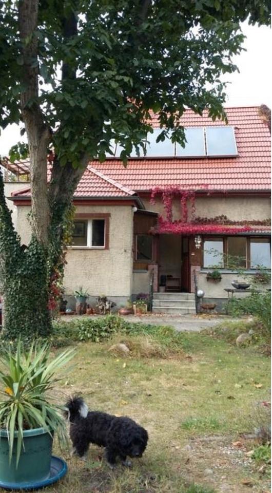 Thumbnail-Einfamilienhaus in Traumlage