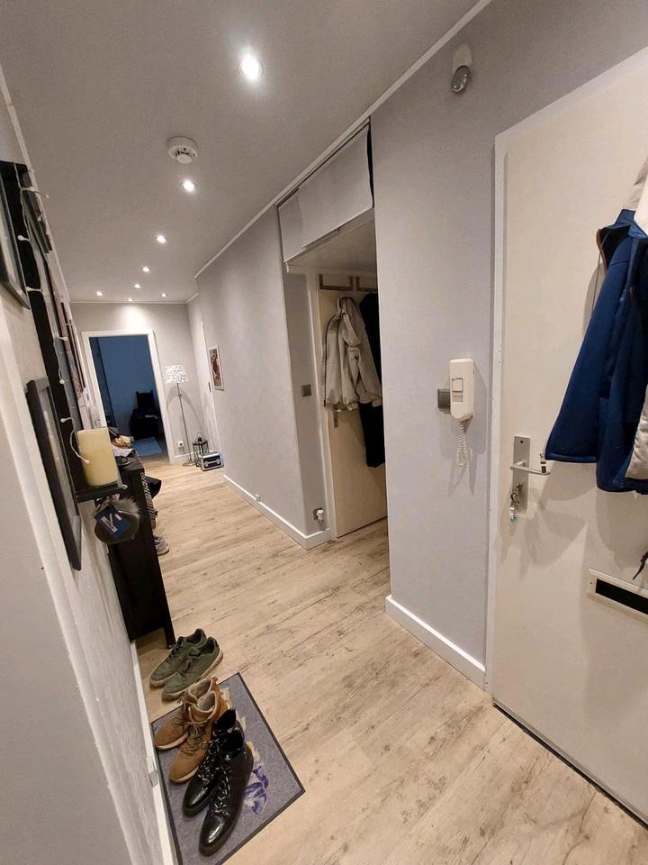 Thumbnail-3,5 Zimmerwohung, Zentrale Lage, Laatzen Grasdorf
