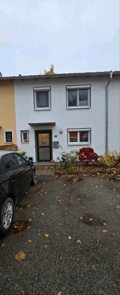 Thumbnail-Reihenhaus Mitte zu Verkaufen.