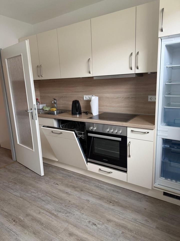 Thumbnail-Tolle Wohnung in Leer zu vermieten