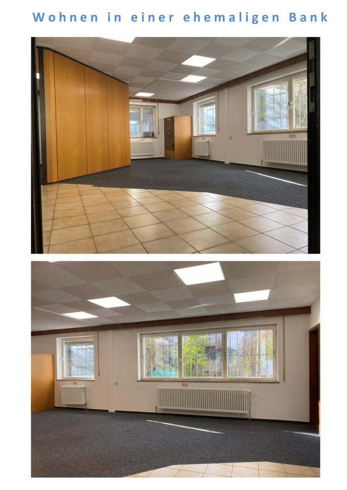 Thumbnail-WOHNEN IN DER BANK