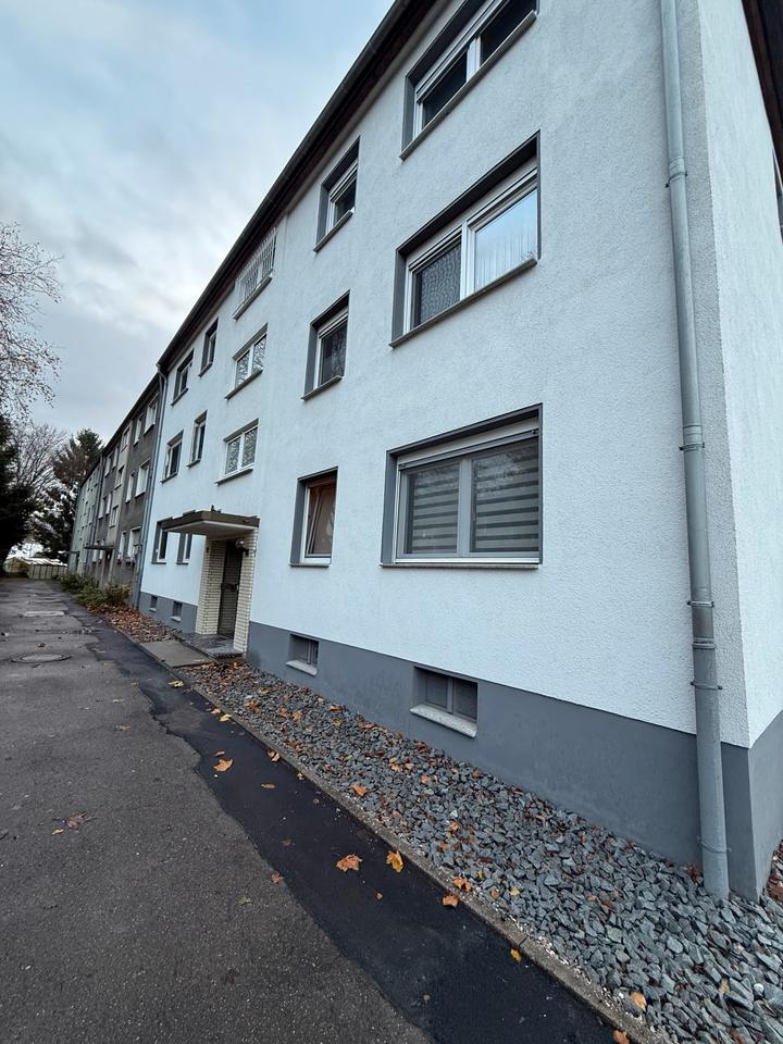 Thumbnail-3,5 Zimmer Wohnung in 47445 Moers (noch ohne Makler)