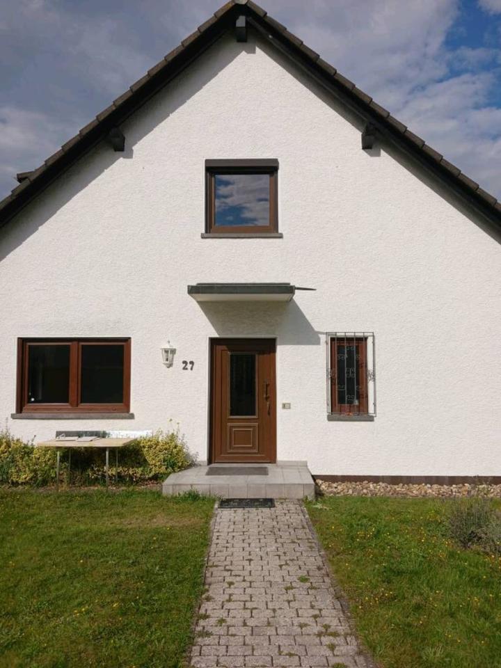 Thumbnail-3,5- Zimmer- Wohnung