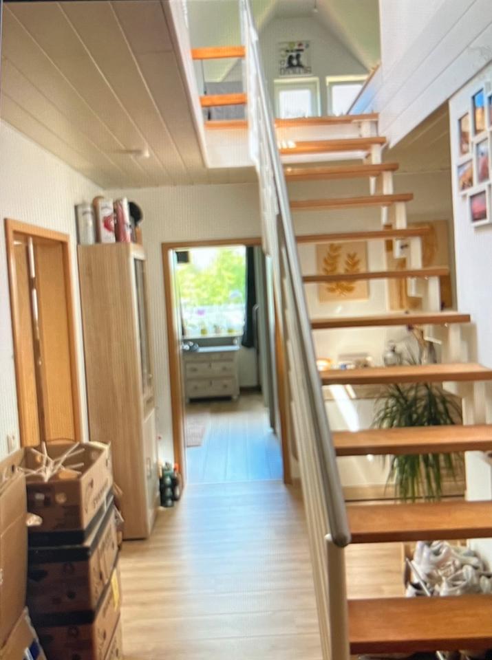 Thumbnail-Anfrage Stopp, auf Grund großere Nachfrage ! 5 Zimmer Maisonette