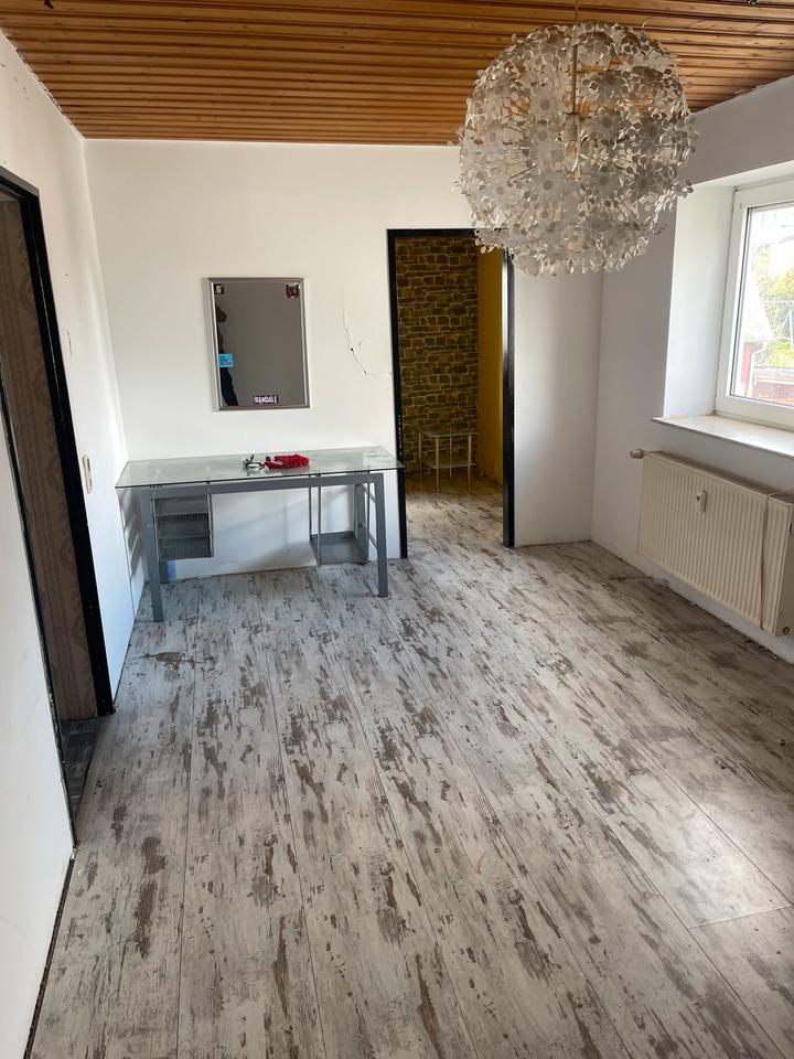 Thumbnail-3 Zimmer Küche und Bad in DERSCHEN