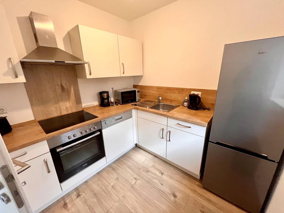 Thumbnail-3-Zimmerwohnung in Battenberg-Dodenau zu vermieten